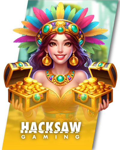 Hacksaw Gaming