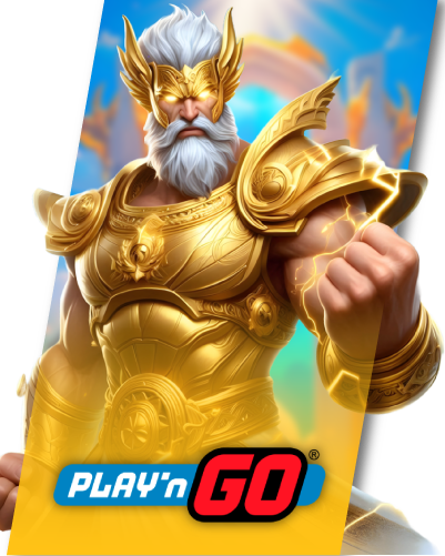 Play’n GO