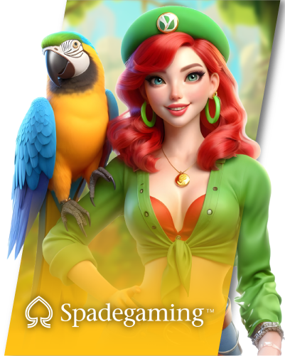 Spadegaming